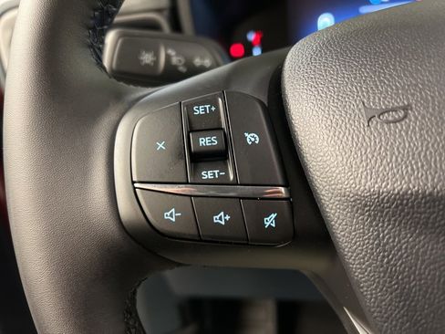 New 2025 Ford Maverick XLT w/ XLT Luxury Package image 16