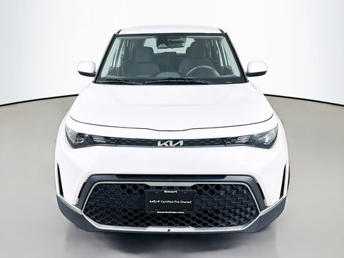 Certified 2024 Kia Soul LX w/ Option Group 015 FWD image 2