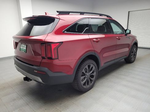 Used 2022 Kia Sorento X-Line EX AWD/4WD image 9