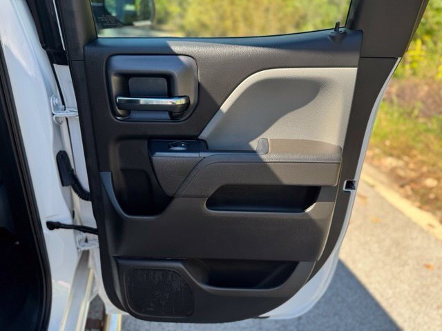 Used 2017 Chevrolet Silverado 2500 W/T w/ WT Fleet Convenience Package AWD/4WD image 14