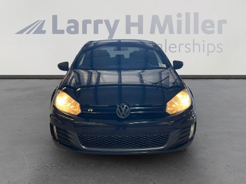 Used 2013 Volkswagen GTI 2-Door FWD image 8