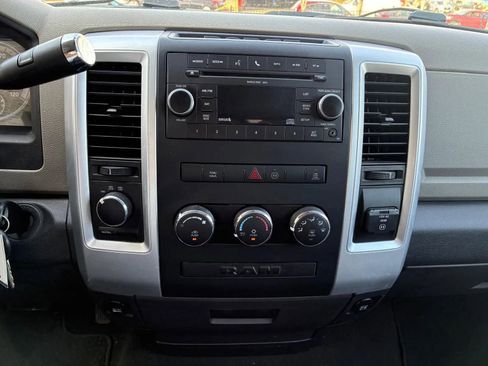 Used 2011 RAM 2500 SLT w/ Popular Equipment Group AWD/4WD image 20