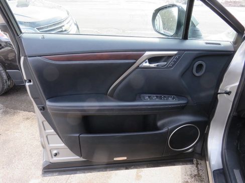 Used 2020 Lexus RX 350 Base AWD 4dr SUV w/ Premium Package image 27