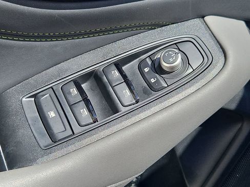 Used 2023 Subaru Outback Onyx Edition XT AWD/4WD image 17