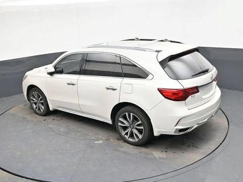 Used 2019 Acura MDX FWD w/ Advance Package image 22