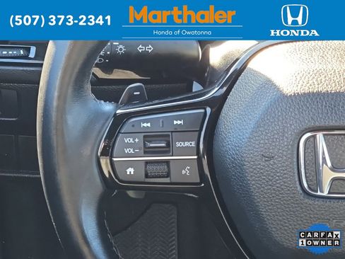 Used 2023 Honda Civic Sport image 26