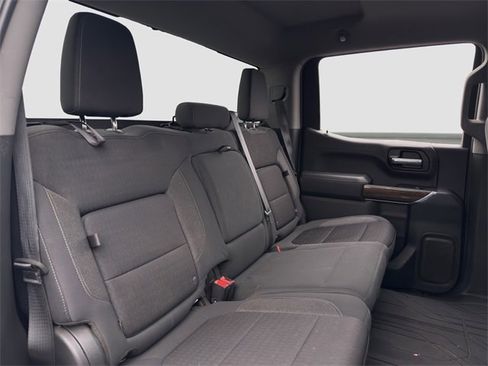 Used 2020 Chevrolet Silverado 1500 RST w/ All-Star Edition image 18