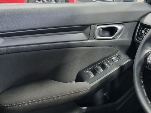 Certified 2023 Honda Civic Sport image 23