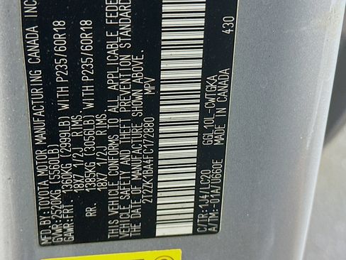 Used 2015 Lexus RX 350 2WD image 12