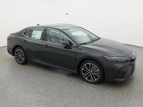 New 2026 Toyota Camry XLE image 12