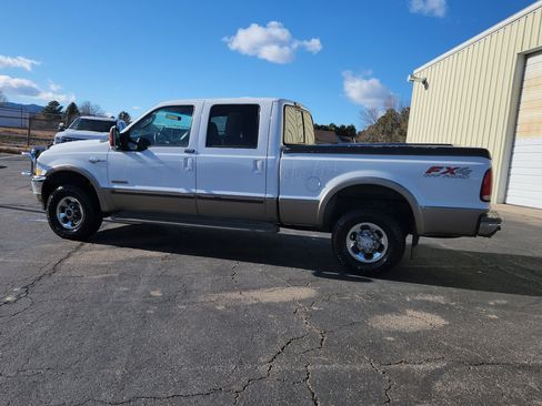 Used 2004 Ford F250 King Ranch image 7