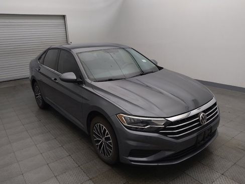 Used 2021 Volkswagen Jetta S FWD image 13
