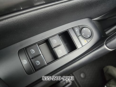 New 2026 MAZDA CX-50 AWD 2.5 Hybrid w/ Weather Package image 23