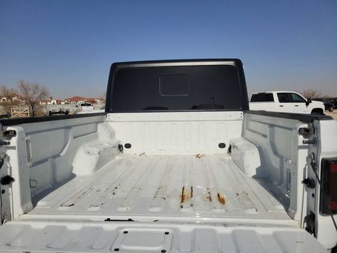 Used 2021 Jeep Gladiator Rubicon image 19