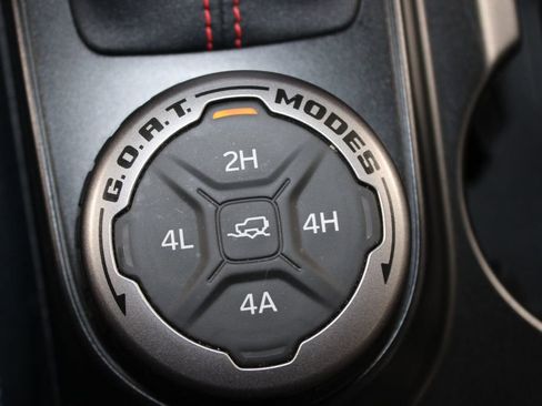 Used 2023 Ford Bronco Heritage Edition AWD/4WD image 38