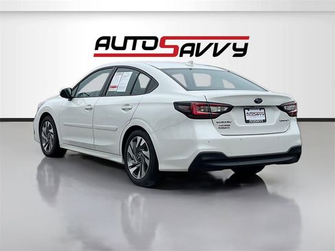 Used 2024 Subaru Legacy Limited image 5