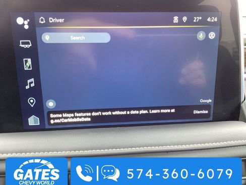 Used 2024 Chevrolet Tahoe Premier image 22