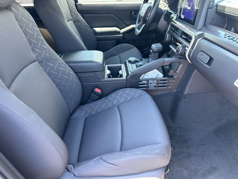 New 2026 Toyota Tacoma SR5 AWD/4WD image 13