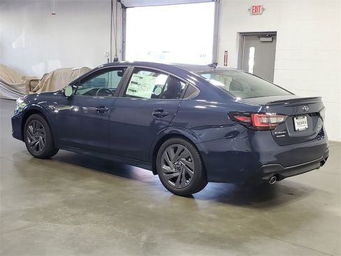 New 2025 Subaru Legacy Sport image 6