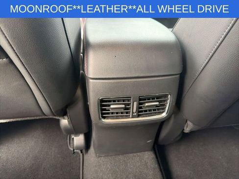 Used 2024 MAZDA CX-5 Carbon Edition image 20