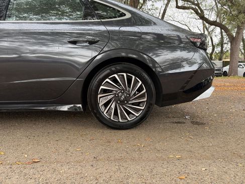 Used 2025 Hyundai Sonata SEL image 24