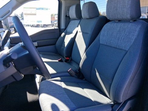 New 2026 Ford F250 XLT w/ FX4 Off-Road Package image 11