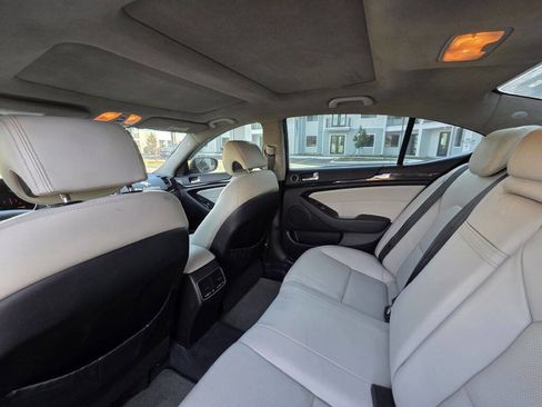 Used 2014 Kia Cadenza Premium w/ Technology Package image 26