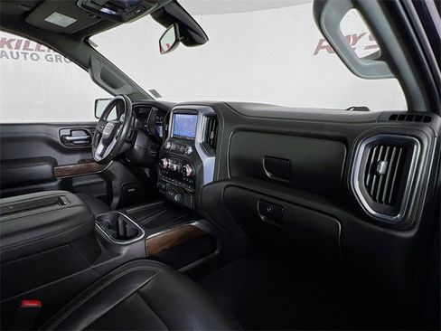 Used 2020 GMC Sierra 1500 SLT w/ SLT Premium Plus Package image 42