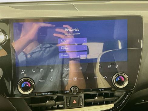 Used 2023 Lexus NX 350 AWD image 16