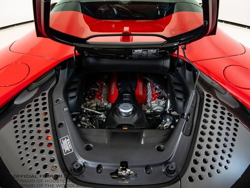 Certified 2023 Ferrari SF90 Spider AWD/4WD image 39