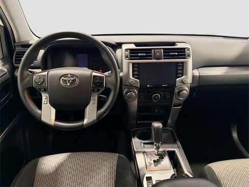 Certified 2021 Toyota 4Runner SR5 image 19