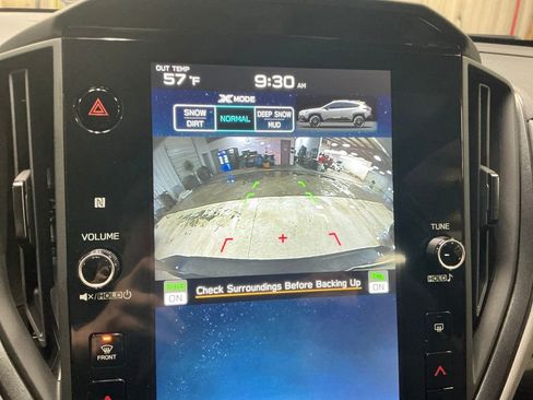 Used 2024 Subaru Crosstrek 2.5i Wilderness image 24