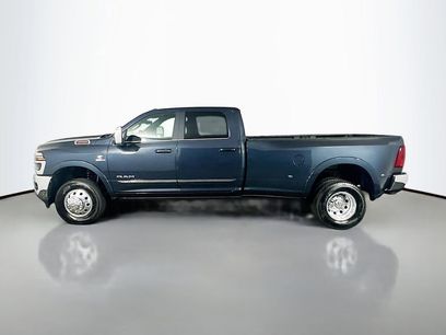 New 2026 RAM 3500 Limited