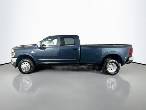 New 2026 RAM 3500 Limited image 4