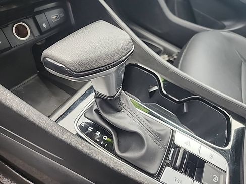 Certified 2024 Hyundai Santa Cruz Night AWD/4WD image 21