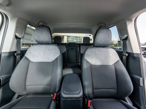 New 2025 Ford Maverick XLT w/ Equipment Group 301A image 40