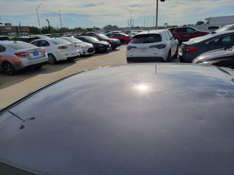 Used 2017 Honda Civic LX image 13