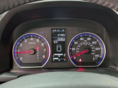 Used 2007 Honda CR-V EX-L image 10