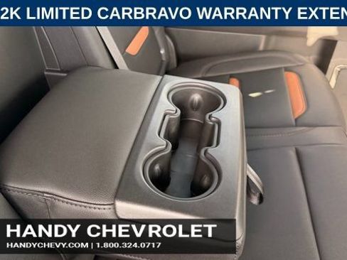 Certified 2024 GMC Sierra 2500 AT4 w/ Technology Package AWD/4WD image 55