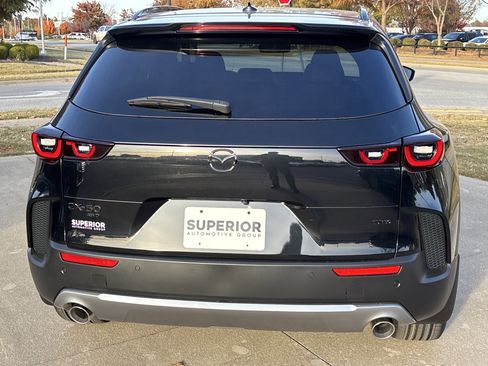 New 2026 MAZDA CX-50 AWD 2.5 S w/ Weather Package image 5