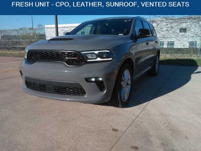 Used 2023 Dodge Durango R/T