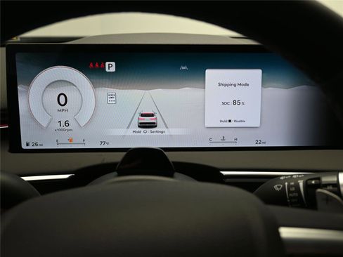 New 2026 Genesis GV70 2.5T image 5