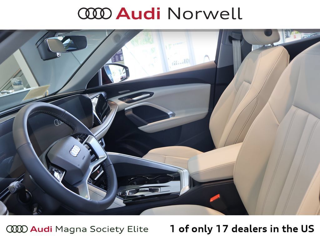 New 2026 Audi Q5 Premium Plus AWD/4WD image 15