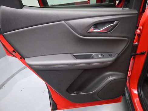 Used 2020 Chevrolet Blazer RS image 35