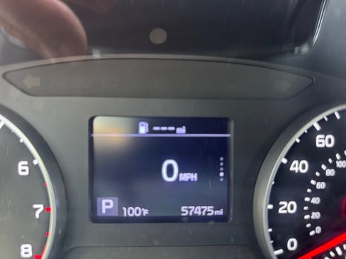 Used 2023 Kia Seltos S FWD image 11
