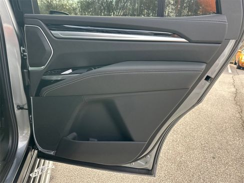 New 2026 Cadillac Escalade Sport w/ Touring Package image 16