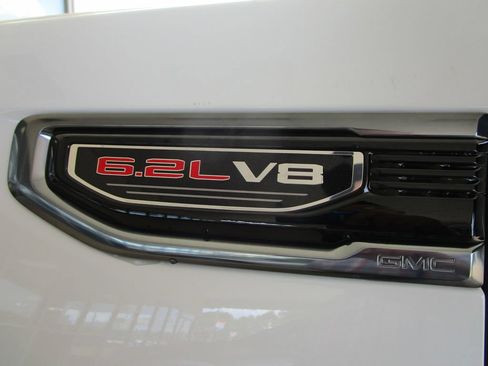 New 2026 GMC Sierra 1500 AT4 w/ AT4 Premium Package AWD/4WD image 20