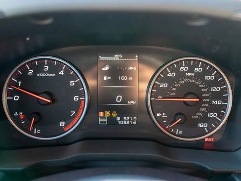 Used 2025 Subaru WRX Limited image 26