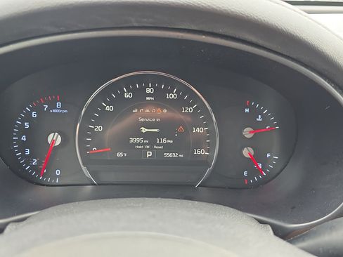 Used 2017 Kia Sorento SX FWD image 18