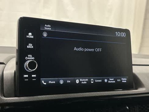 Certified 2025 Honda CR-V EX-L image 22